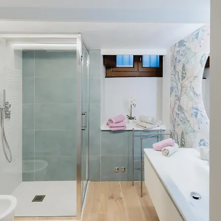 Modern Loft In * Rom