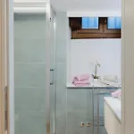 Apartamento Modern Loft In