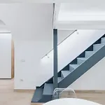 Apartamento Modern Loft In *