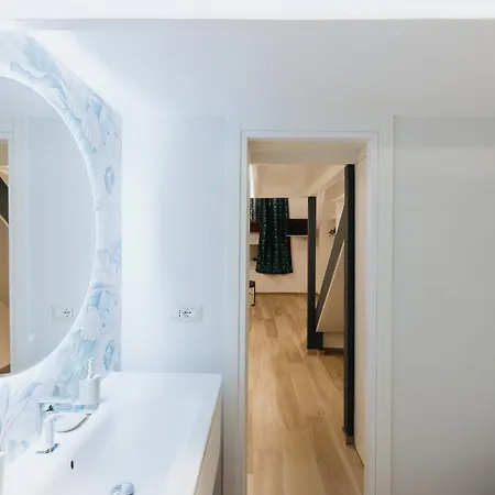 Modern Loft In * Rome